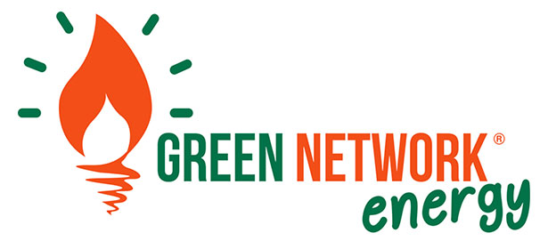 green network