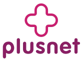 Plusnet-Logo